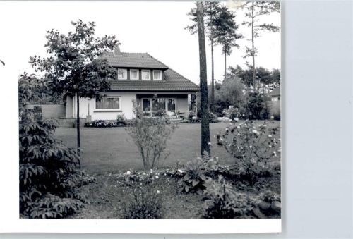 Ramlingen-Ehlershausen Foto mit Negativ