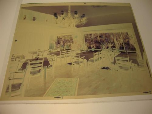 Lüdinghausen Gasthaus Kluten, Negativ