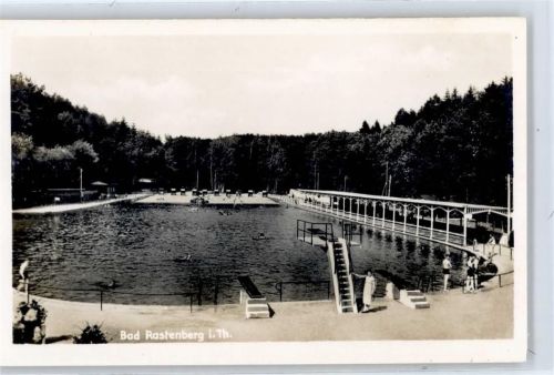 99636 O5235 Rastenberg - Schwimmbad