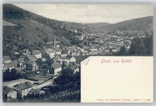 Ruhla