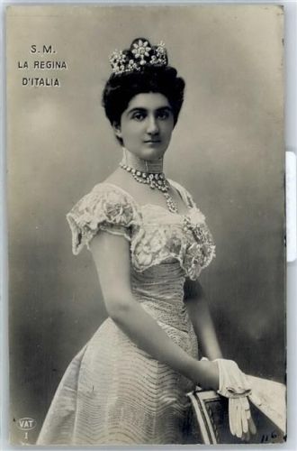 Königin Regina