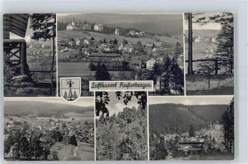 Finsterbergen
