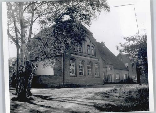 Otterstedt Foto mit Negativ
