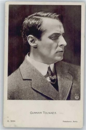 Tolanes, Gunnar