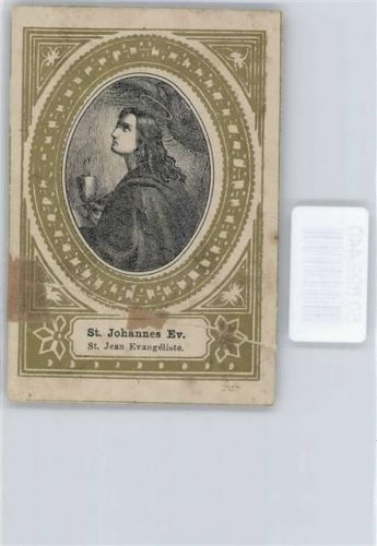 St. Johannes