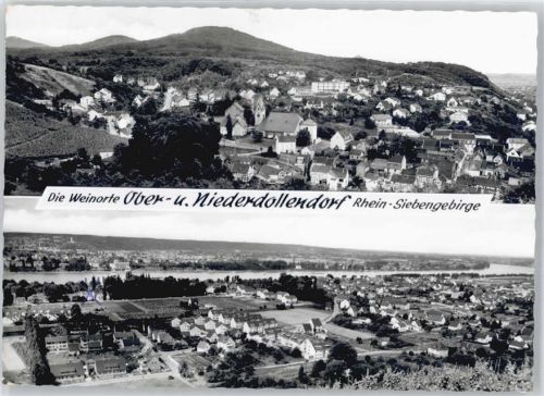 53639 W5330 Niederdollendorf - Gesamtansicht
