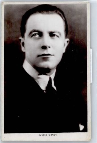 O'Brien, Eugene
