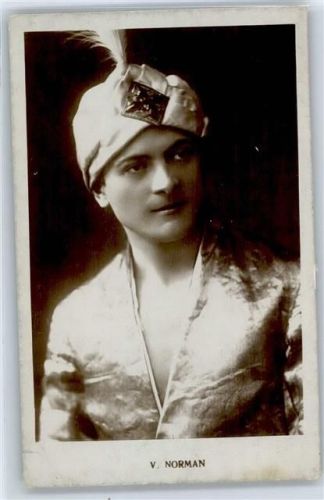 Norman, V.