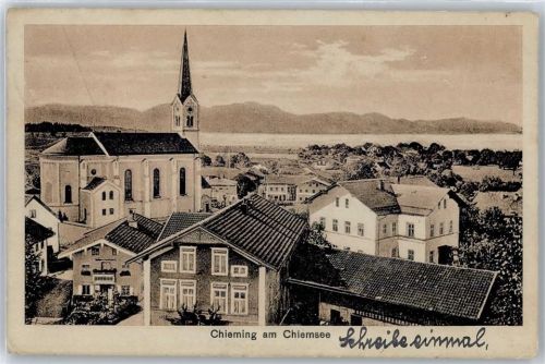 Chieming