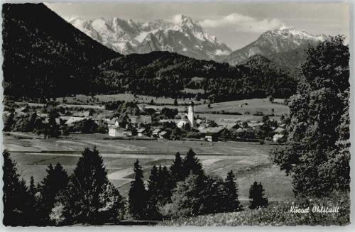 Ohlstadt