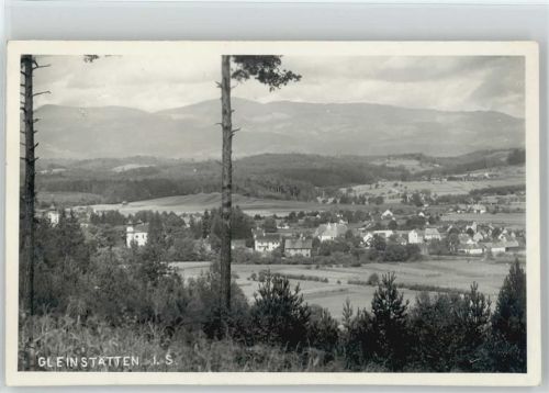 Gleinstätten