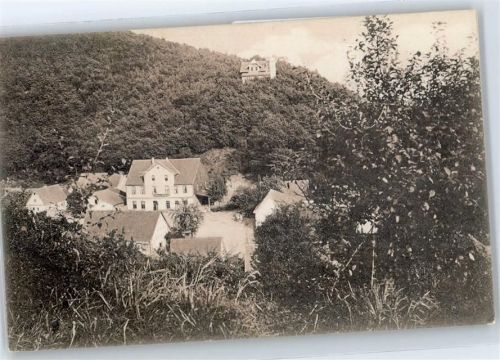 Burgwenden