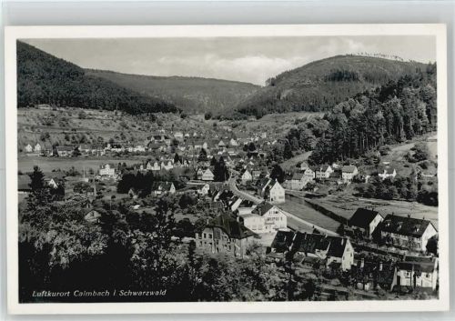 Calmbach