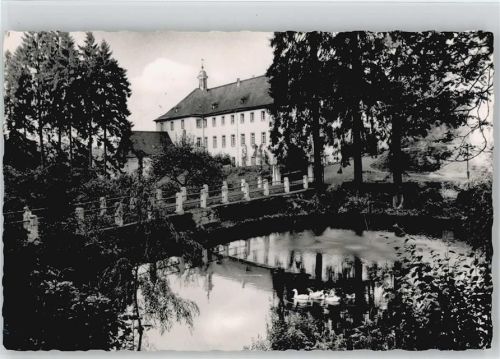 Marienthal Pension Cafe "Haus Elsiabeth"