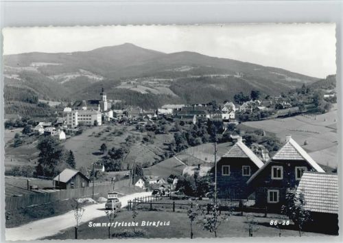 Birkfeld