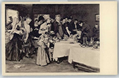Volksopfer , sign. Kampf, Adolf