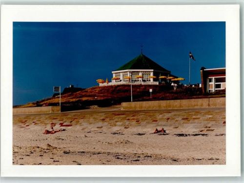 Norderney Marienhöhe