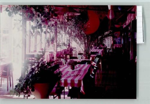 Norderney Restaurant