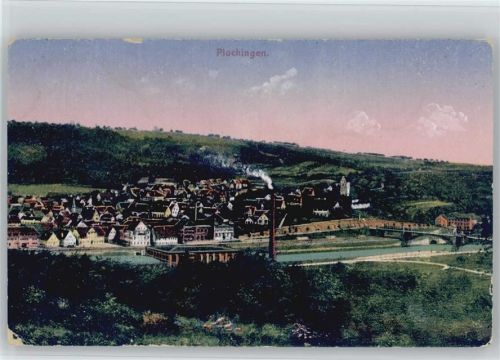 Plochingen