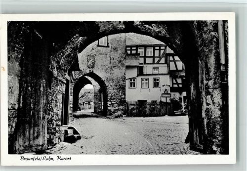 Braunfels