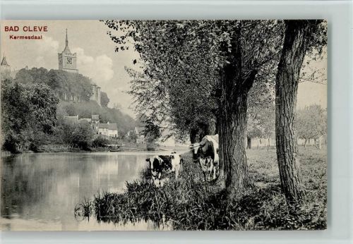 Kleve Kermesdaal