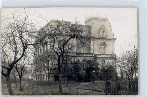 Lauenstein Haus