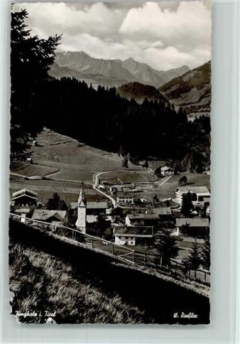 Jungholz Verlag Roessler