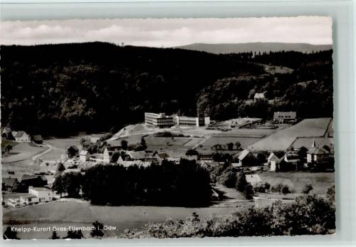 Grasellenbach