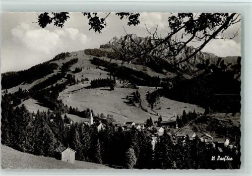 Jungholz Verlag W.Roessler
