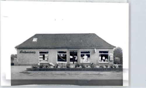 Ramlingen-Ehlershausen Foto mit Negativ, Geschäft