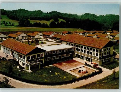 Eisenärzt Berliner Feriendorf