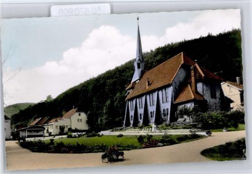 Sieber Kurpark
