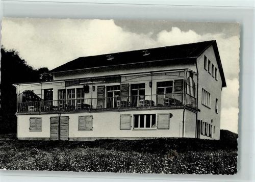 Herbstein Förderschule St. Vinzenz