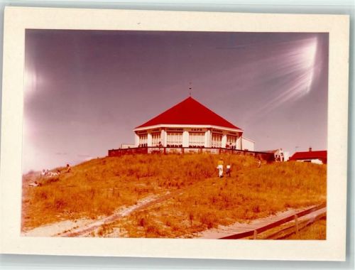 Norderney Marienhöhe