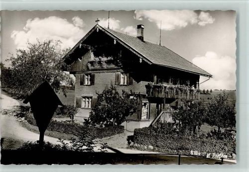 Oberreute Photo W. Roeßler