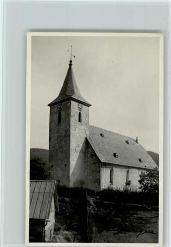 Bad Laasphe Kirche