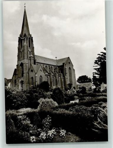 Emstek Kath. Kirche