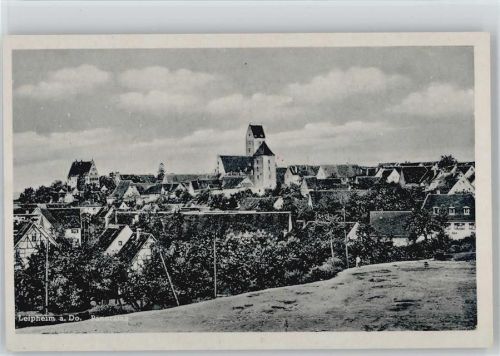 Leipheim