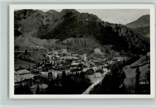 Trzic 1938