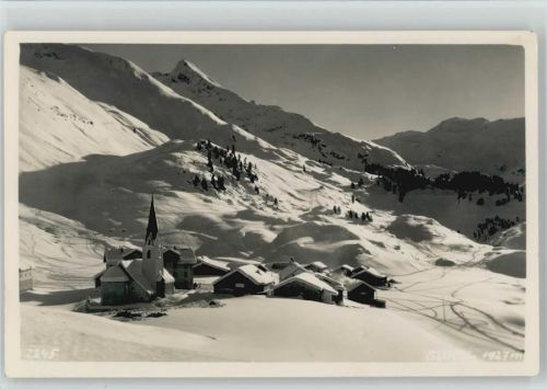 Heiss Alpiner Kunstverlag Nr 7079