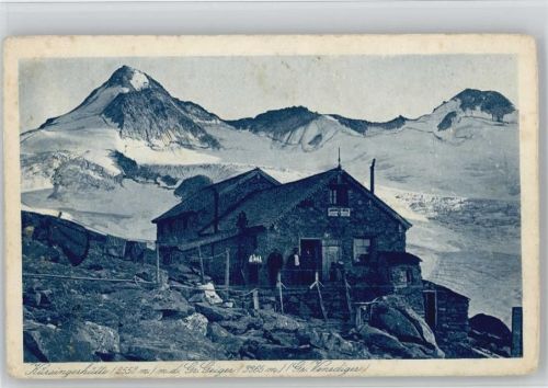 Kürsingerhütte