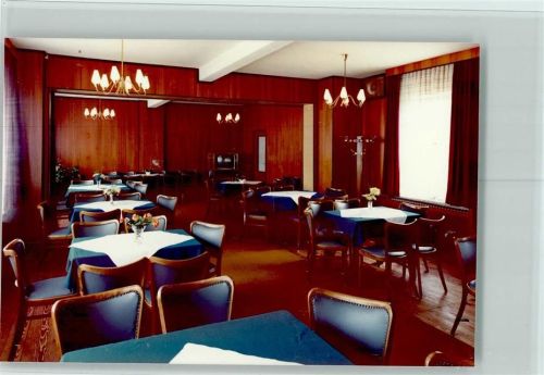 27472 W2190 Altenwalde FOTO KEINE AK Hotel Jägerhof