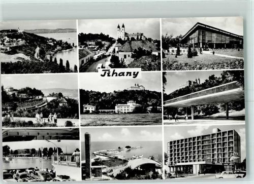 Tihany