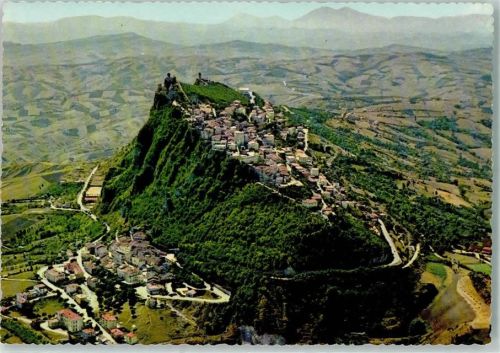 San Marino