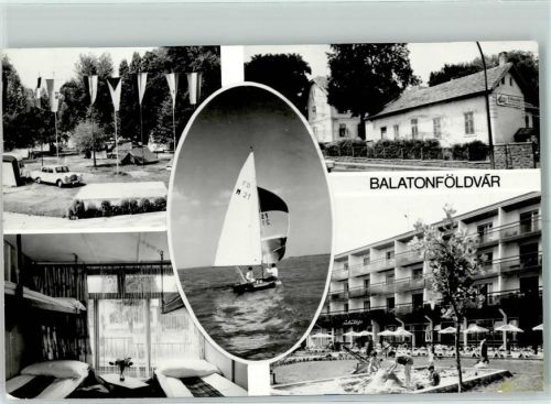 Balatonföldvar