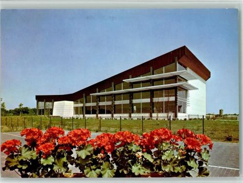 Dinslaken Hallenbad