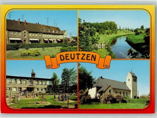 Deutzen Kindergarten