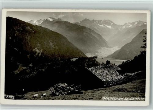 Bergeralm