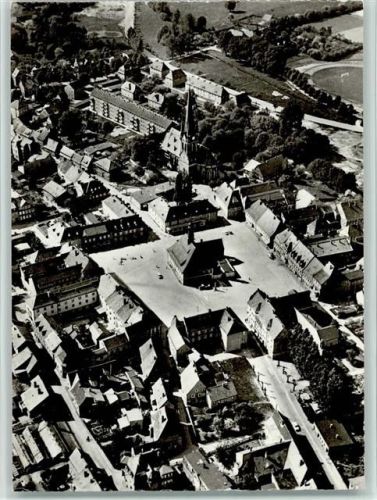Neustadt Luftaufnahme