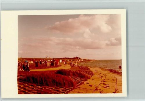 Dagebüll Strand